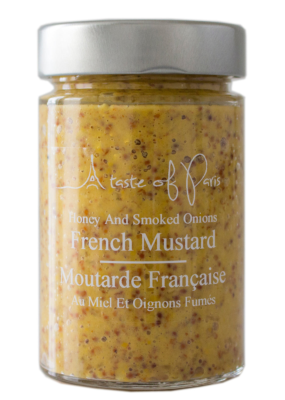 Moutarde au miel - French's